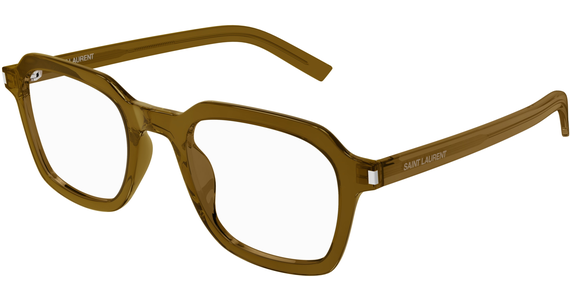 Saint Laurent SL 715 SLIM OPT 49 005 - Ansicht 2