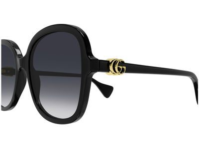 Gucci Sonnenbrille Damen Gucci GG1178S 56 002 Ansicht 3