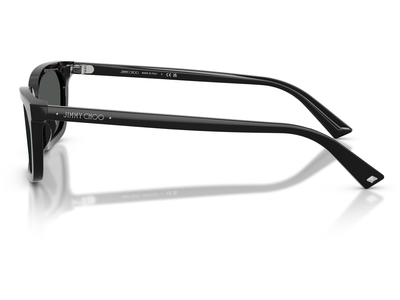 Jimmy Choo Sonnenbrille Damen Jimmy Choo JC5050U 500087 Ansicht 3