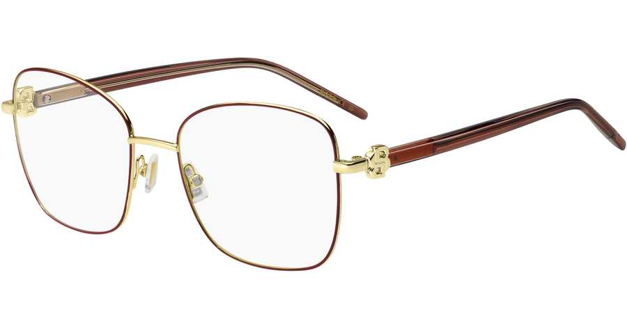 Hugo Boss Brille Damen Hugo Boss BOSS 1943 54 6K3 Ansicht 1