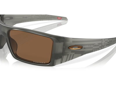 Oakley Sonnenbrille Herren Oakley Heliostat 0OO9231 923116 Ansicht 5