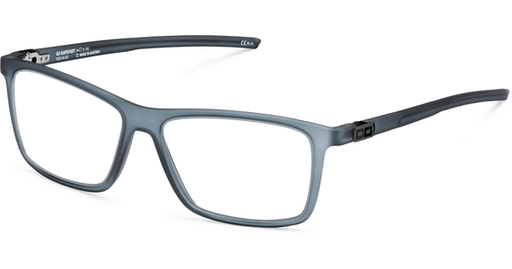 gloryfy GX Sport Kapstadt blue matt L - Ansicht 2