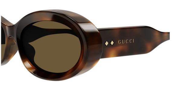 Gucci GG1527S 54 002 - Ansicht 3
