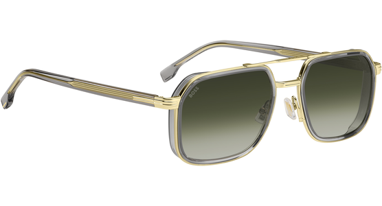 Hugo Boss BOSS 1724/S 55 FT3 - Ansicht 5