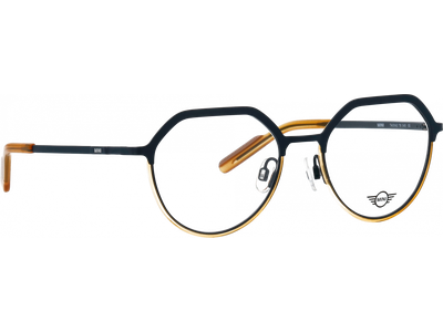 Mini Eyewear Brille Herren Mini Eyewear 741043 52 78 Ansicht 3