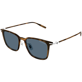 Montblanc Sonnenbrille Herren Montblanc MB0354S 52 004