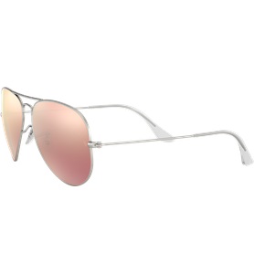 Ray-Ban Aviator Flash Lenses RB3025 019/Z2 58 - Ansicht 3