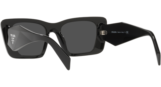 Prada 0PR 08YS 1AB5S0 - Ansicht 6