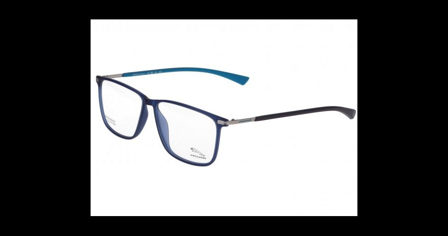 Jaguar Brille Herren Jaguar 36825 57 3100 Ansicht 1