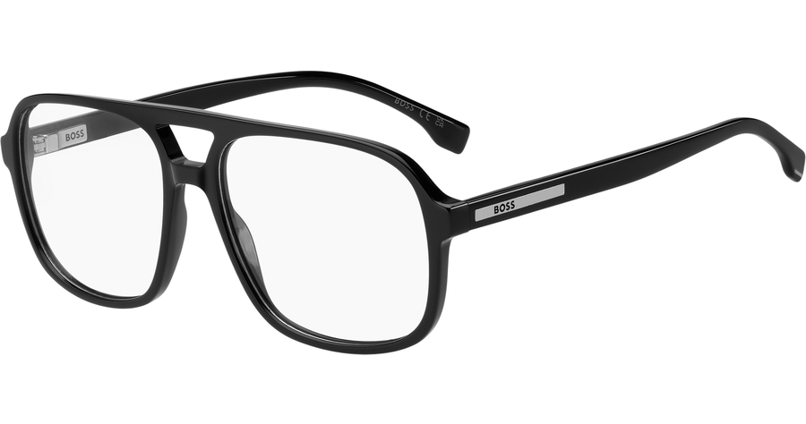 Hugo Boss Brille Herren Hugo Boss BOSS 1899 58 807 Ansicht 1