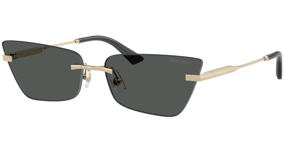 Jimmy Choo JC4012 300687 60 - Ansicht 2