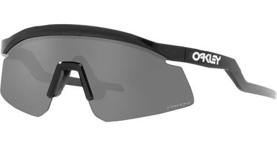 Oakley Hydra 0OO9229 922901, Black Ink/Prizm Black - Ansicht 2