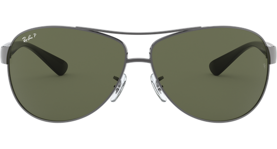 Ray-Ban RB3386 004/9A 67 - Ansicht 13