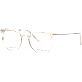 Humphreys Brille Unisex Humphrey´s  581135 43