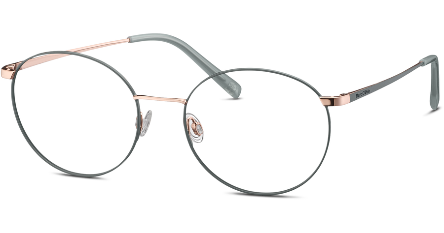 Marc O'Polo Brille Damen Marc O'Polo EYEWEAR 502122 52 40 Ansicht 1