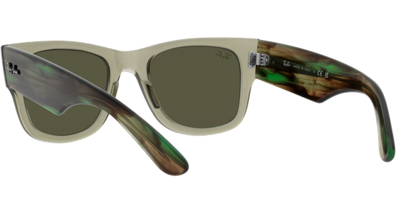 Ray-Ban Mega Wayfarer RB0840S 66355C - Ansicht 6