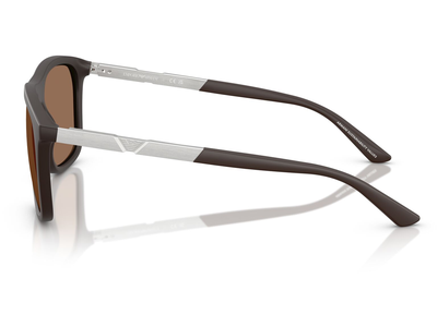 Emporio Armani Sonnenbrille Herren Emporio Armani EA4237 6186EF 57 Ansicht 3