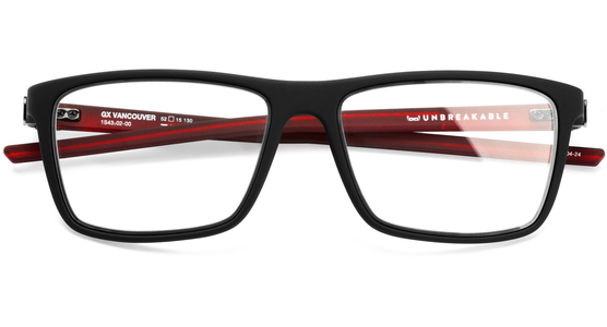 gloryfy GX Sport Vancouver devil red matt M - Ansicht 3