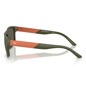 Emporio Armani EA4244U 618471 57 - Ansicht 4