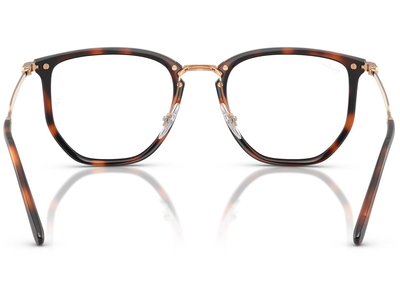 Ray-Ban Brille Unisex Ray-Ban RX4451V 5687 Ansicht 4