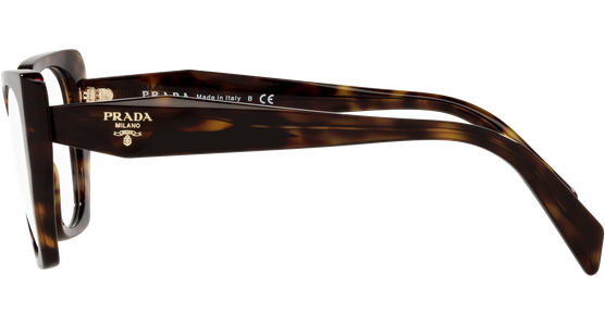 Prada PR 18WV 2AU1O1 - Ansicht 4