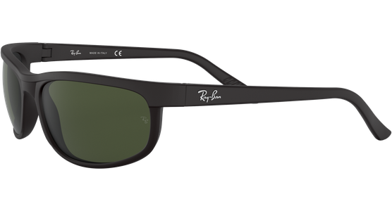 Ray-Ban Predator 2 RB2027 W1847 - Ansicht 3