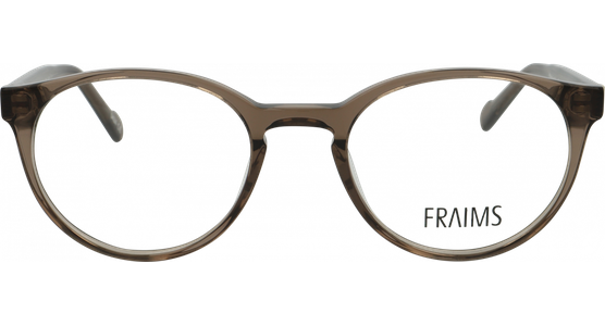 FRAIMS 03-41230-01 Kim, grau-braun kristall glänzend - Ansicht 5