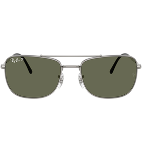 Ray-Ban RB3755 004/58 62 - Ansicht 3