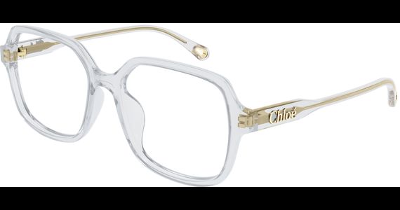 Chloé CH0277OA 53 002 - Ansicht 2