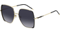 Hugo Boss BOSS 1707/S 58 RHL