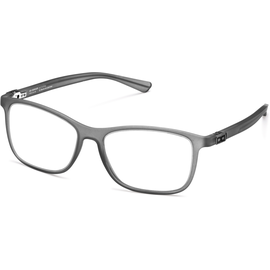  gloryfy GX Denver smoke grey matt L