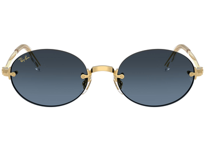  Ray-Ban RB3929 001/S2 Ansicht 2