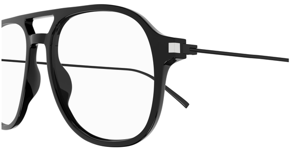 Saint Laurent SL 626 55 001 - Ansicht 4