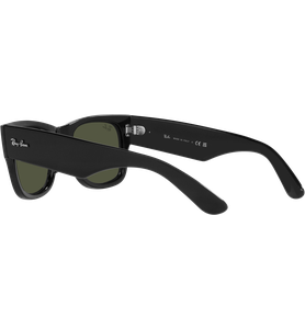 Ray-Ban Mega Wayfarer RB0840S 901/31 - Ansicht 5
