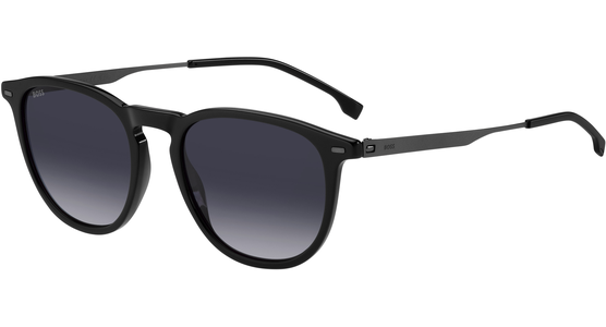 Hugo Boss BOSS 1639/S 52 black - Ansicht 2