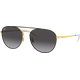 Ray-Ban RB3589 90548G 55