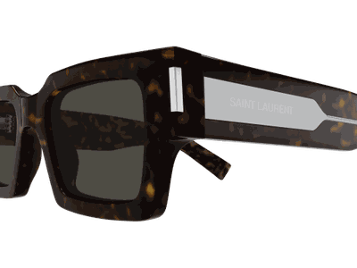 Saint Laurent Sonnenbrille Unisex Saint Laurent SL 572 002 Ansicht 3