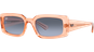Ray-Ban Kiliane RB4395 66868F