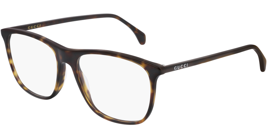 Gucci Brille Herren Gucci GG0554O 55 002 Ansicht 1