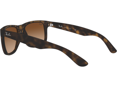 Ray-Ban Sonnenbrille Unisex Ray-Ban Justin Classic RB4165 710/13 51 Ansicht 4