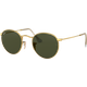 Ray-Ban Round Metal RB3447  001 50
