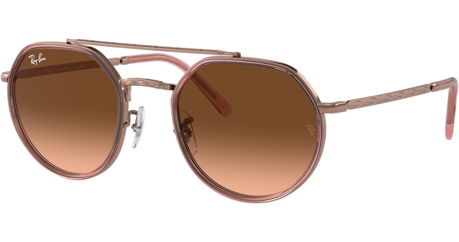 Ray-Ban Sonnenbrille Unisex Ray-Ban RB3765 9069A5 Ansicht 1