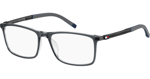 Tommy Hilfiger TH 2141 54 KB7 - Ansicht 2