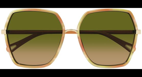 Chloé CH0262S 58 004 - Ansicht 3