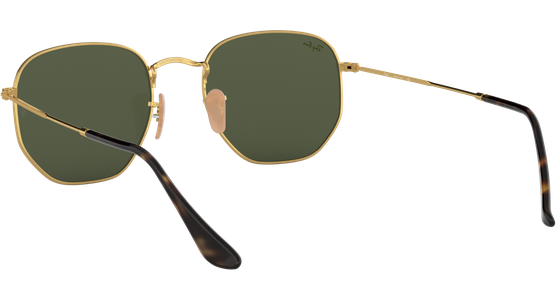 Ray-Ban RB3548N 001 51 - Ansicht 6