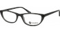 meineBrille 04-40190-01, Grau Glitzer