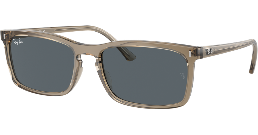 Ray-Ban Sonnenbrille Unisex Ray-Ban 0RB4435 6765R5 Ansicht 1