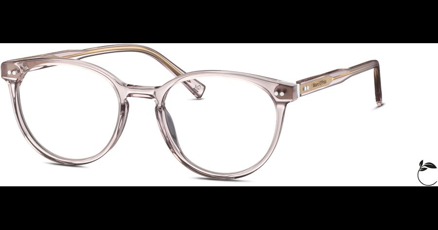 Marc O'Polo Brille Damen Marc O'Polo 503247 50 55 Ansicht 1