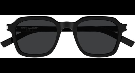 Saint Laurent SL 715 SLIM 49 001 - Ansicht 3