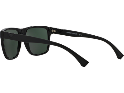 Emporio Armani Sonnenbrille Herren Emporio Armani EA4035 501771 Ansicht 4